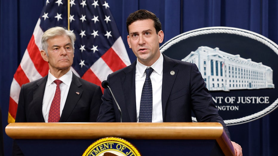 Multibillion-dollar healthcare fraud scheme included giving people 'unnecessary' skin grafts: DOJ