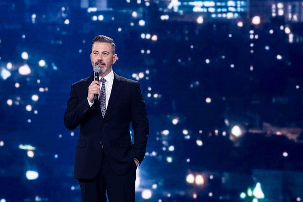 ABC suspends “Jimmy Kimmel Live!” over Kimmel’s Charlie Kirk comments