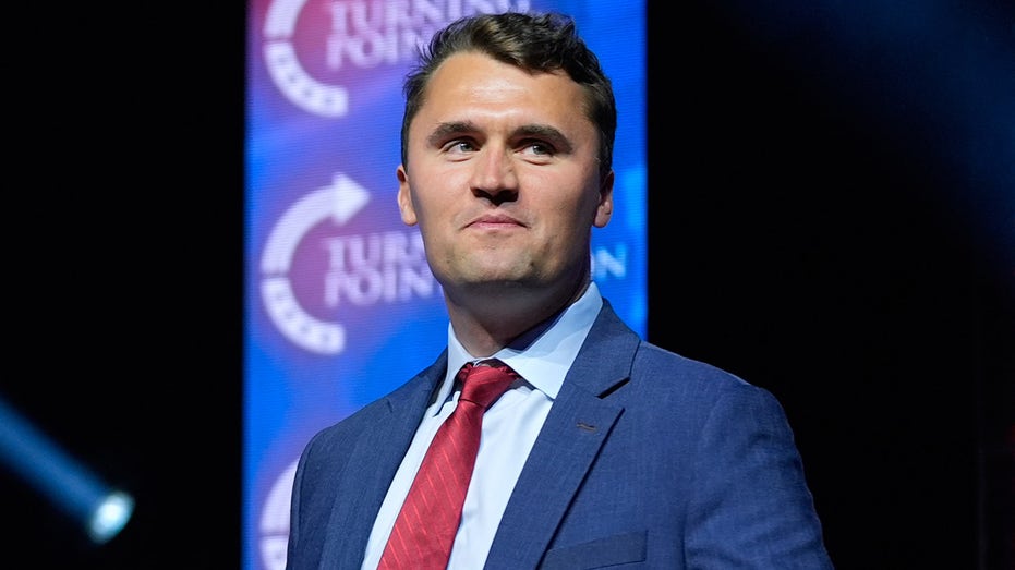 Lawmaker who tied Kirk to ‘domestic terrorism’ facing expulsion calls amid politician blowback nationwide
