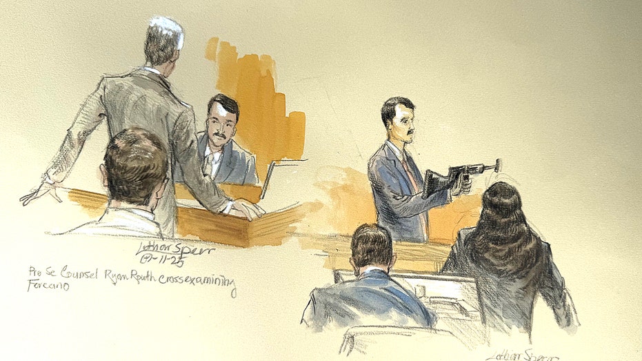 Prosecutors to wrap Trump assassination attempt case as defense readies witnesses