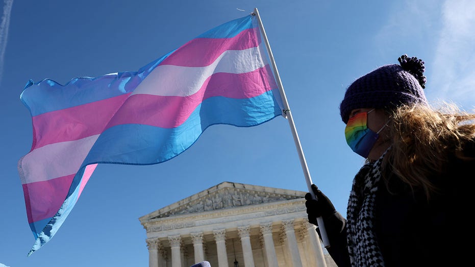 Virginia boys notch court win after being labeled 'sexual harassers' over transgender locker room complaint