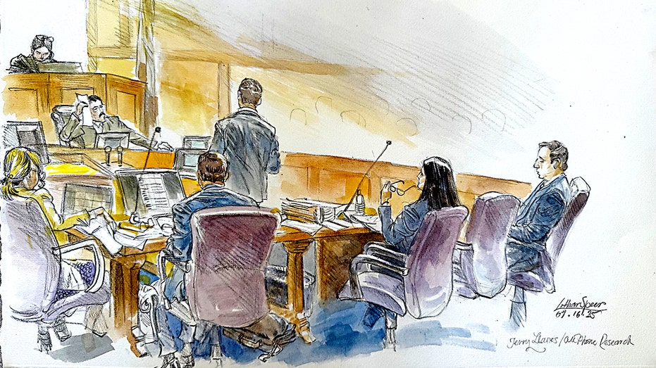 Explosives expert details devices as Trump assassination trial nears close